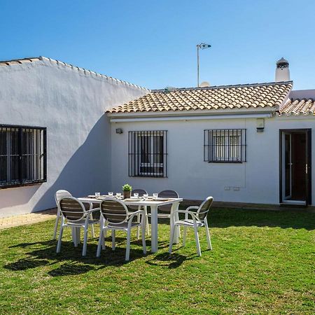 Charming Villa On The Seafront Marbella Dış mekan fotoğraf